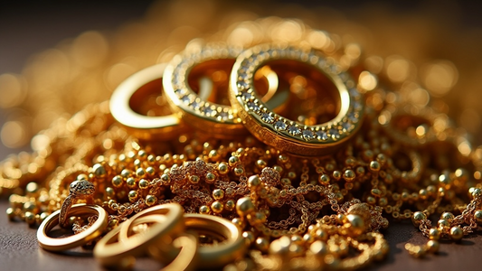 Sell Your Gold & Unwanted Lancashire Area