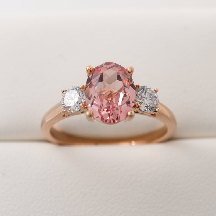 Contemporary Rings UK | Modern Ring Designs & Silver Bands
