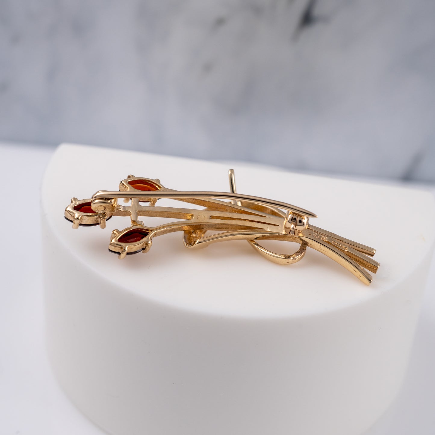 pre loved gold jewellery