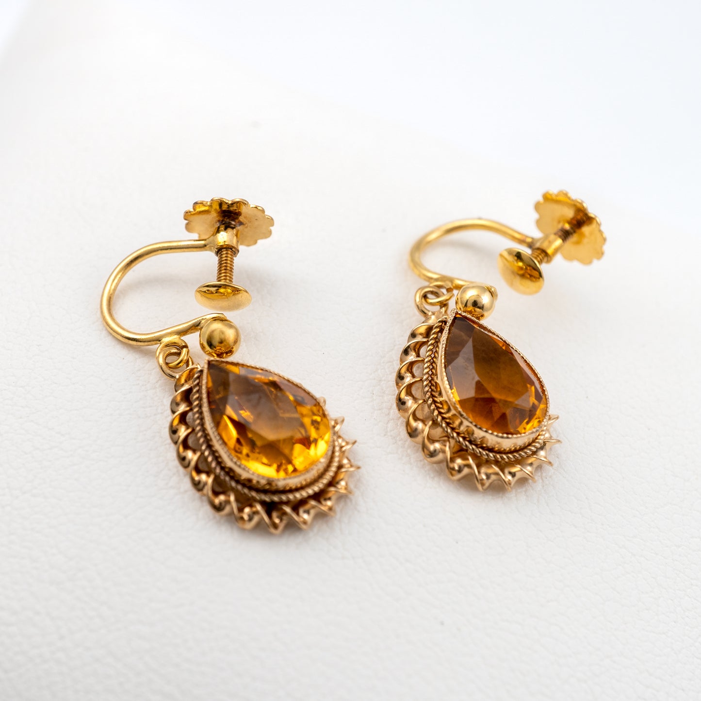 clip on earrings for unpierced ears