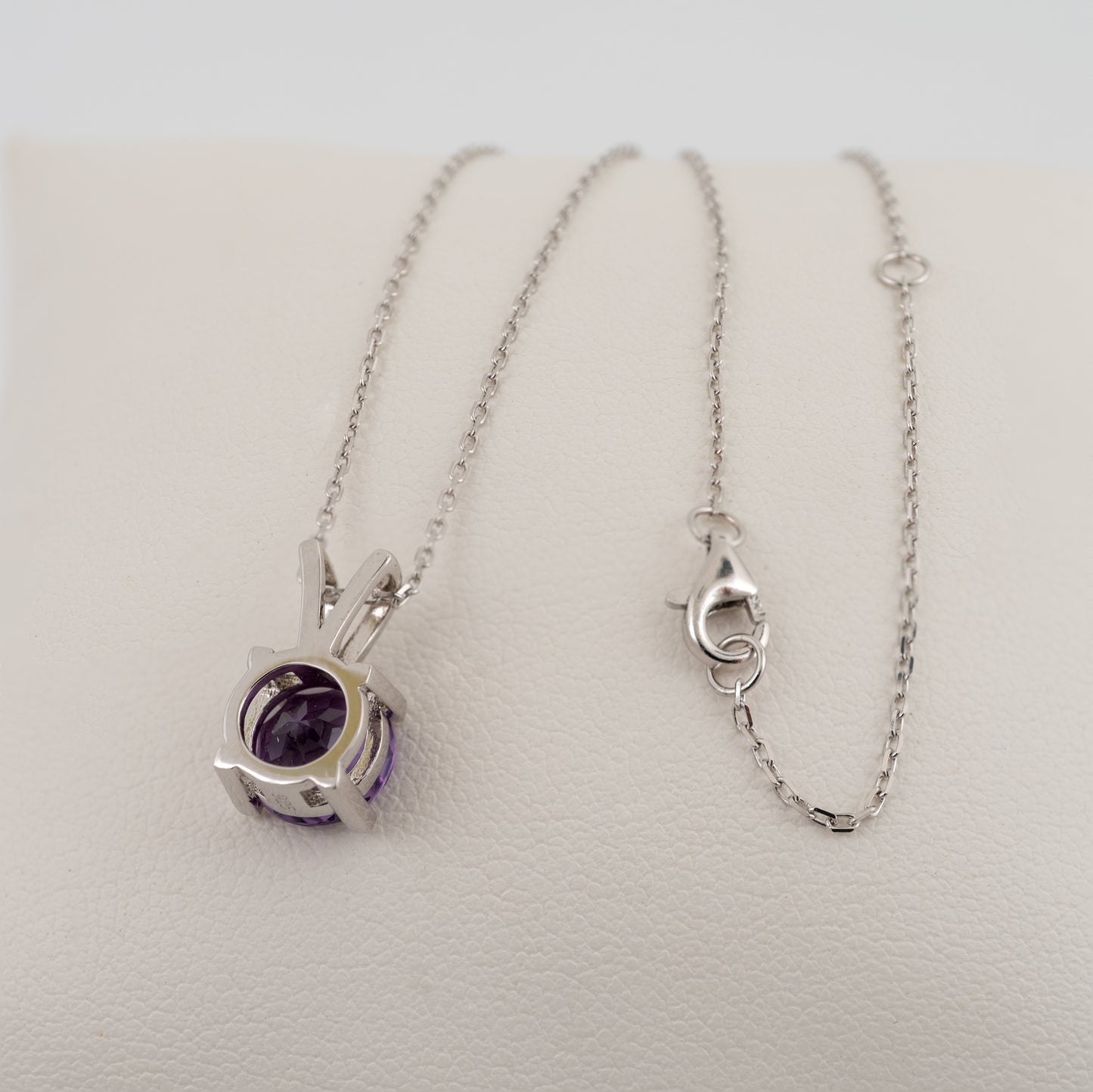 amethyst-stone-pendant-necklace-back-chain-flat