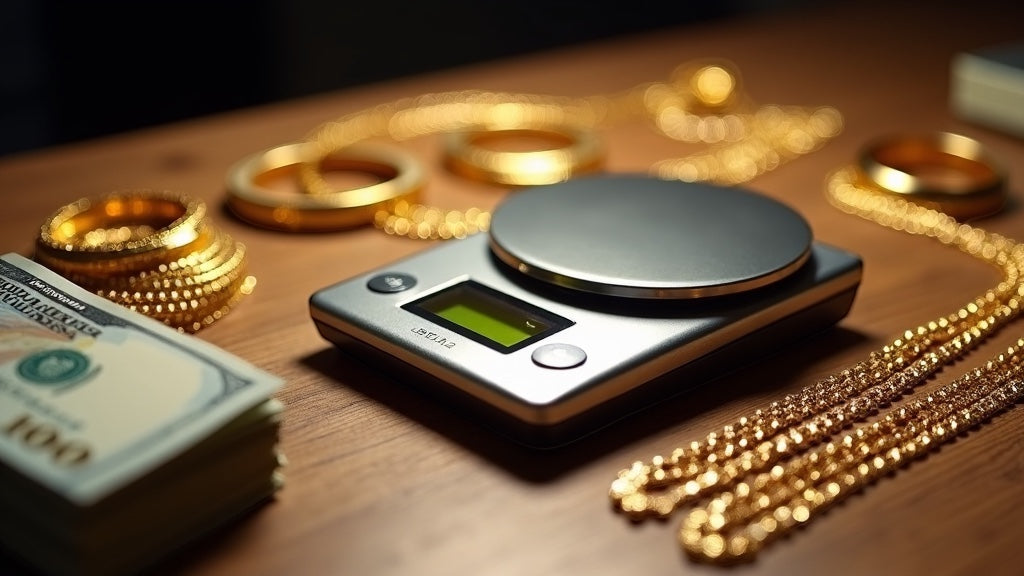 Loans Against Jewellery: A Quick Way to Unlock Cash Loans Against Jewellery: A Quick Way to Unlock Cash