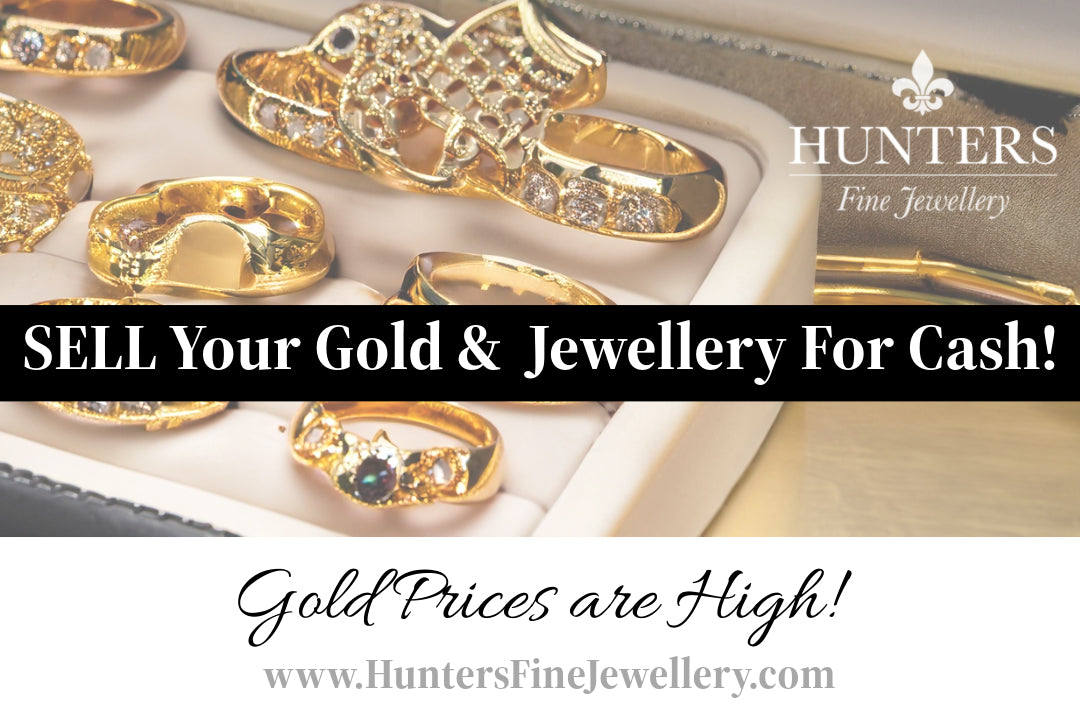 where to sell your gold jewellery near me or online 