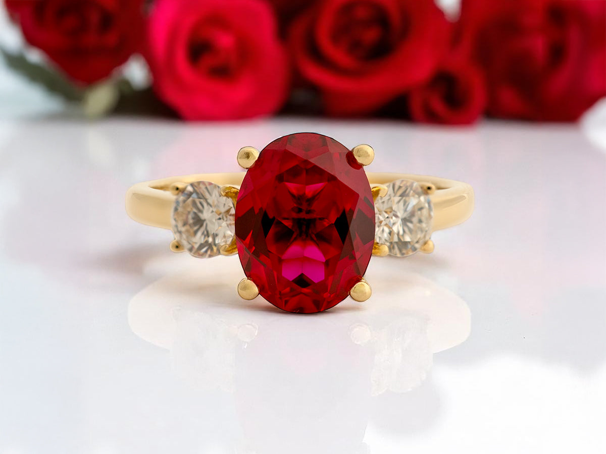 All Jewellery – Gold, Silver, Vintage & Lab-Grown Pieces at Hunters Fine Jewellery