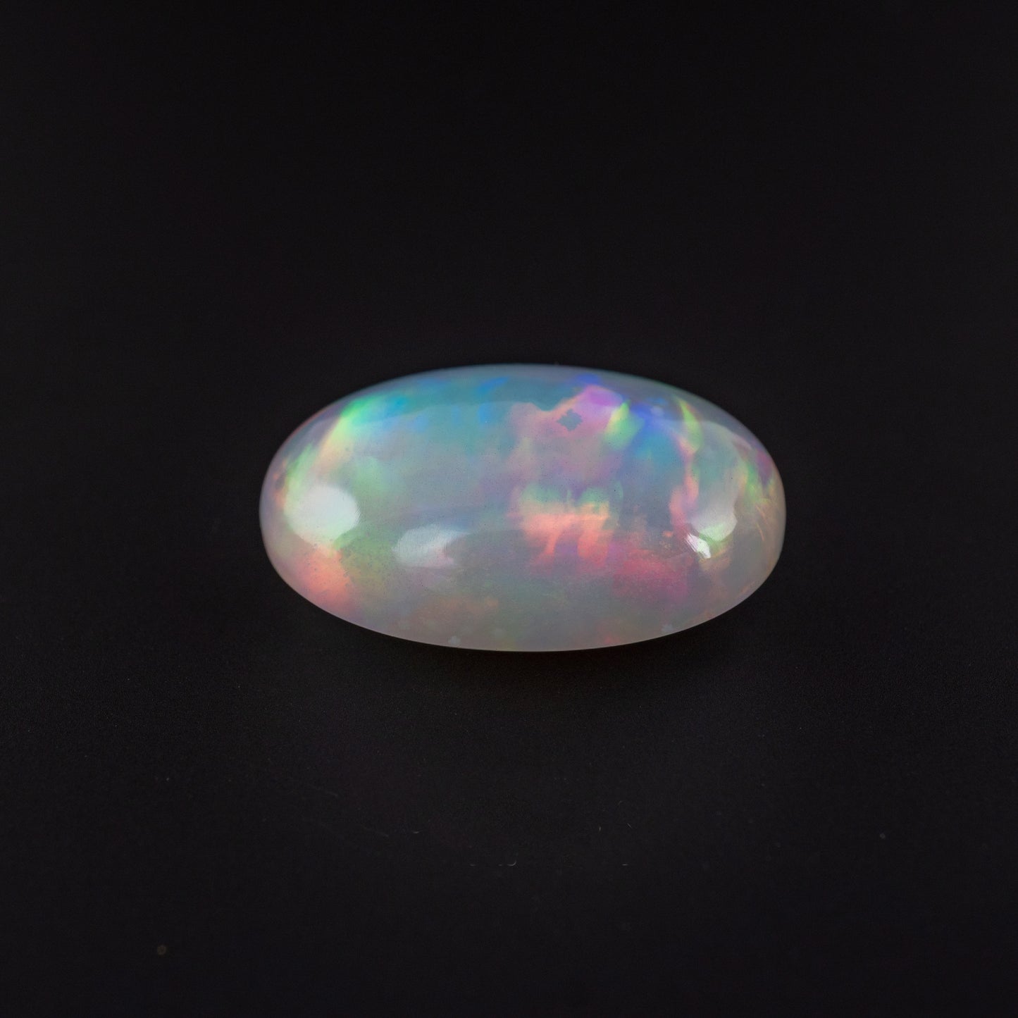 Loose Ethiopian Opal 9.76 Carats With Report Card - Hunters Fine Jewellery